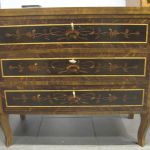 560 2428 CHEST OF DRAWERS
